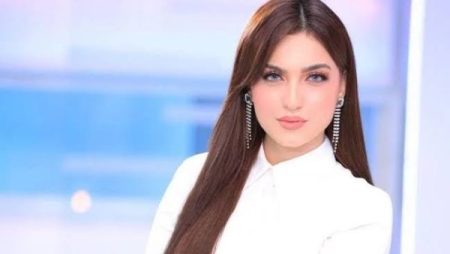 بعد وفاة والده .. رسالة ياسمين عز لـ محمد رمضان