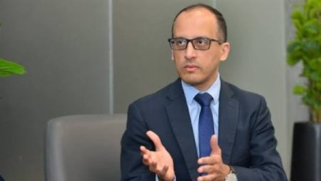 متحدث الوزراء: المشروع القطري يسعى لإنشاء مجتمع عمراني متكامل .. فيديو