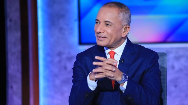 أحمد عز يشيد بدور الدولة المصرية ويمدح جهود كامل الوزير في تطوير الصناعة