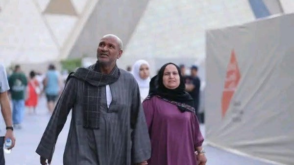 بعد تريند الجلابية.. سمر فودة تعتذر: أنا فلاحة وفخورة بأهلي ومكنش قصدى