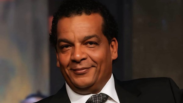 غادة إبراهيم تنعى أحمد عبدالله : صدمة للوسط الفني