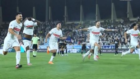 أشرف قاسم: غياب بيزيرا مؤثر على الزمالك..وعبدالرؤوف تعامل بذكاء مع بيراميدز