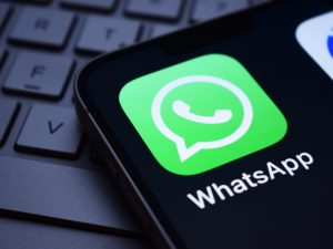 إحدى أكثر المزايا المطلوبة بشدة تصل إلى “واتساب” قريبا | تكنولوجيا