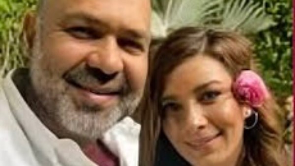 «الخيامي» يوضح سبب حذف صورته مع أصالة: التعليقات كانت أشد ألمًا من الصورة نفسها