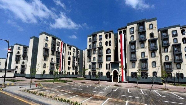 نتيجة سكن لكل المصريين 7.. رابط وخطوات الاستعلام والتظلم 2025