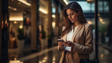 هل لدى Shopify (SHOP) مسار طويل للنمو؟