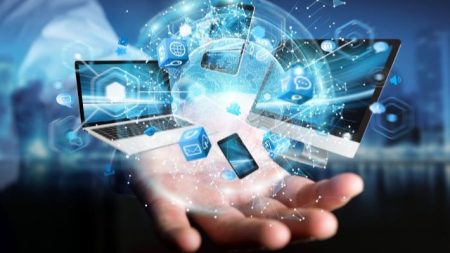 خبير أمني : مصر تمتلك القدرة المحلية على مواجهة الهجمات السيبرانية