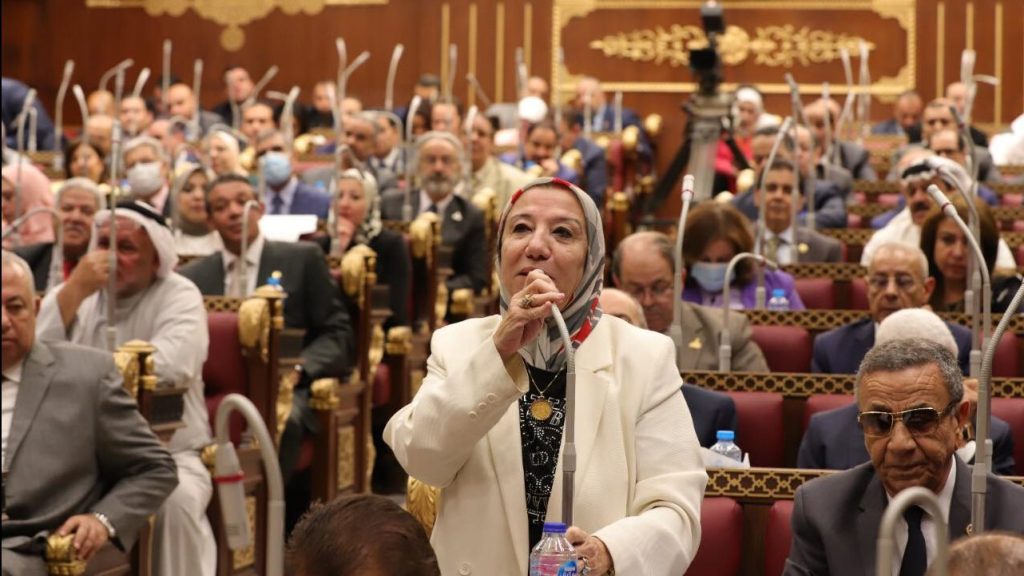 تجديد الثقة في حياة خطاب نائبا أول لرئيس اللجان البارالمبية الإفريقية