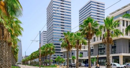 شركة إدارة أصول صينية بـ550 مليار دولار مهتمة بدخول السوق المغربية