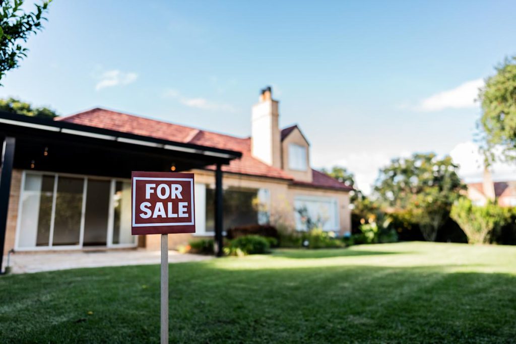 هل يمكنك الحصول على قرض عقاري بدون وظيفة؟