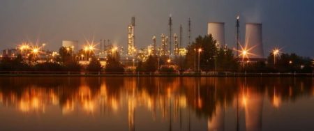 شركات التكرير الهندية تبتعد عن النفط الروسي