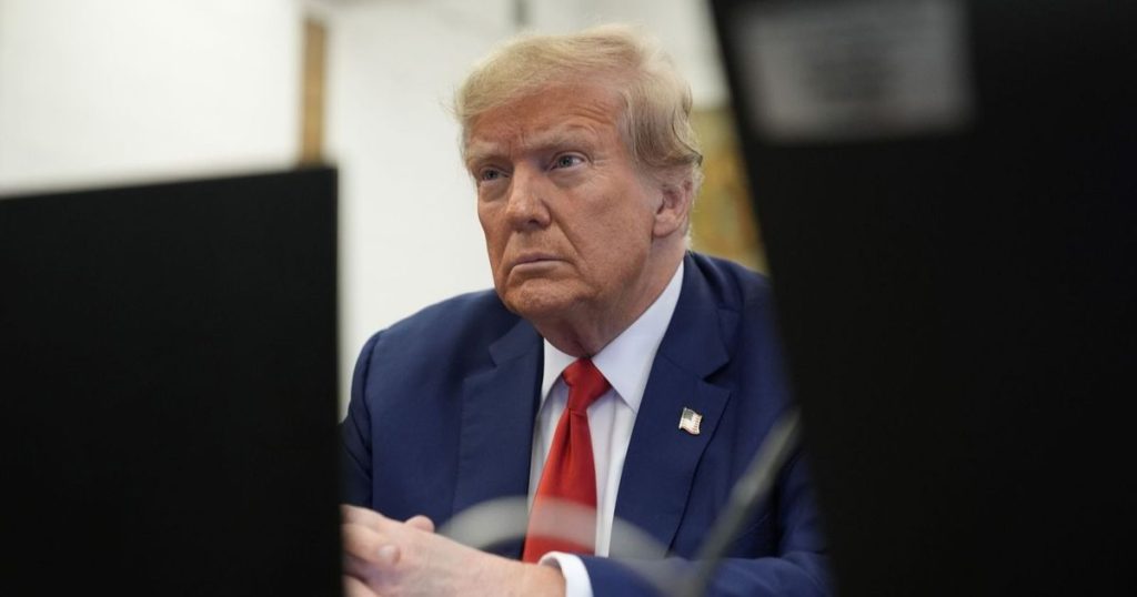 ترمب: يرجى اعتبار المجال الجوي فوق فنزويلا وحولها مغلقاً