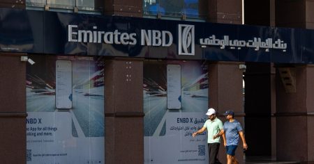 “الإمارات دبي الوطني” يعزز رهانه على الهند عبر الخدمات المصرفية الاستثمارية