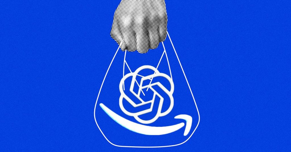 لن تتمكن من تفويض مهام التسوق العطلات إلى وكلاء الذكاء الاصطناعي في وقت قريب.