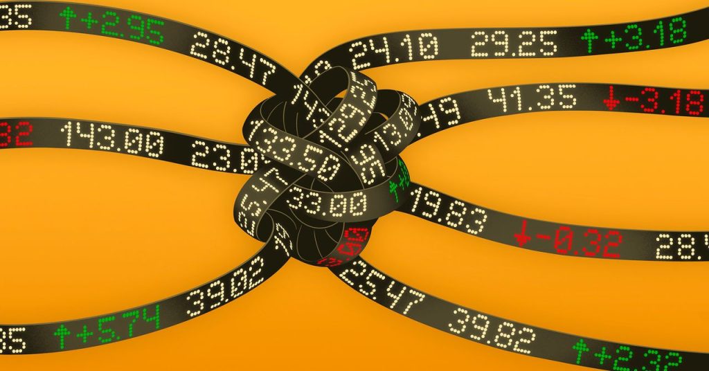 نظرية الألعاب تفسر كيف يمكن لخوارزميات رفع الأسعار.