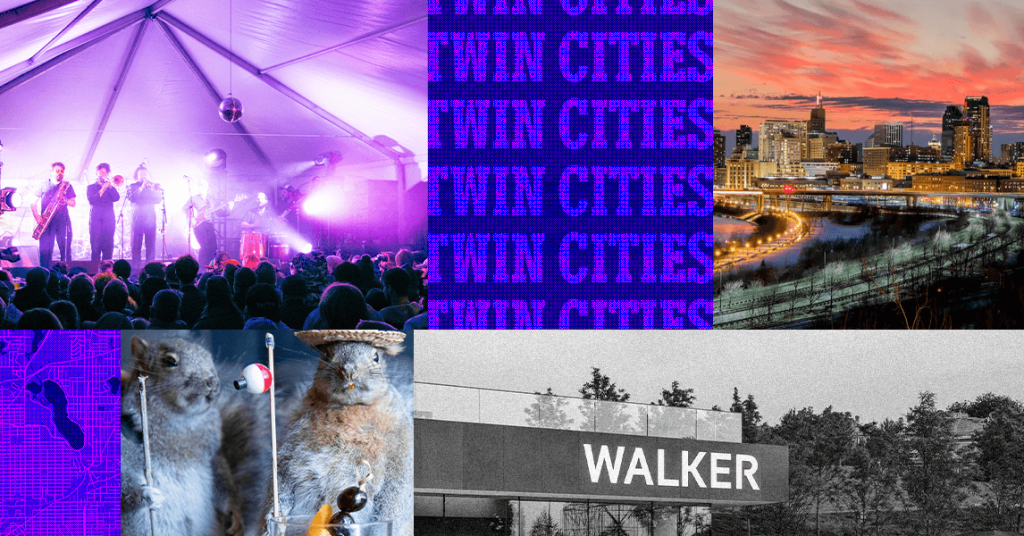 دليل WIRED للمدن التوأم للمسافرين من رجال الأعمال