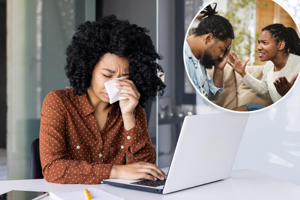 كان لدى موظف Gen Z سبب غير متوقع لطلب الإجازة