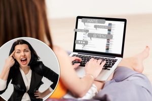 جيل زد يصنف الشتائم العرقية أسوأ من ألفاظ نابية أخرى حسب بيانات جديدة.