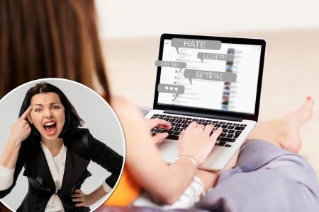 جيل زد يصنف الشتائم العرقية أسوأ من ألفاظ نابية أخرى حسب بيانات جديدة.