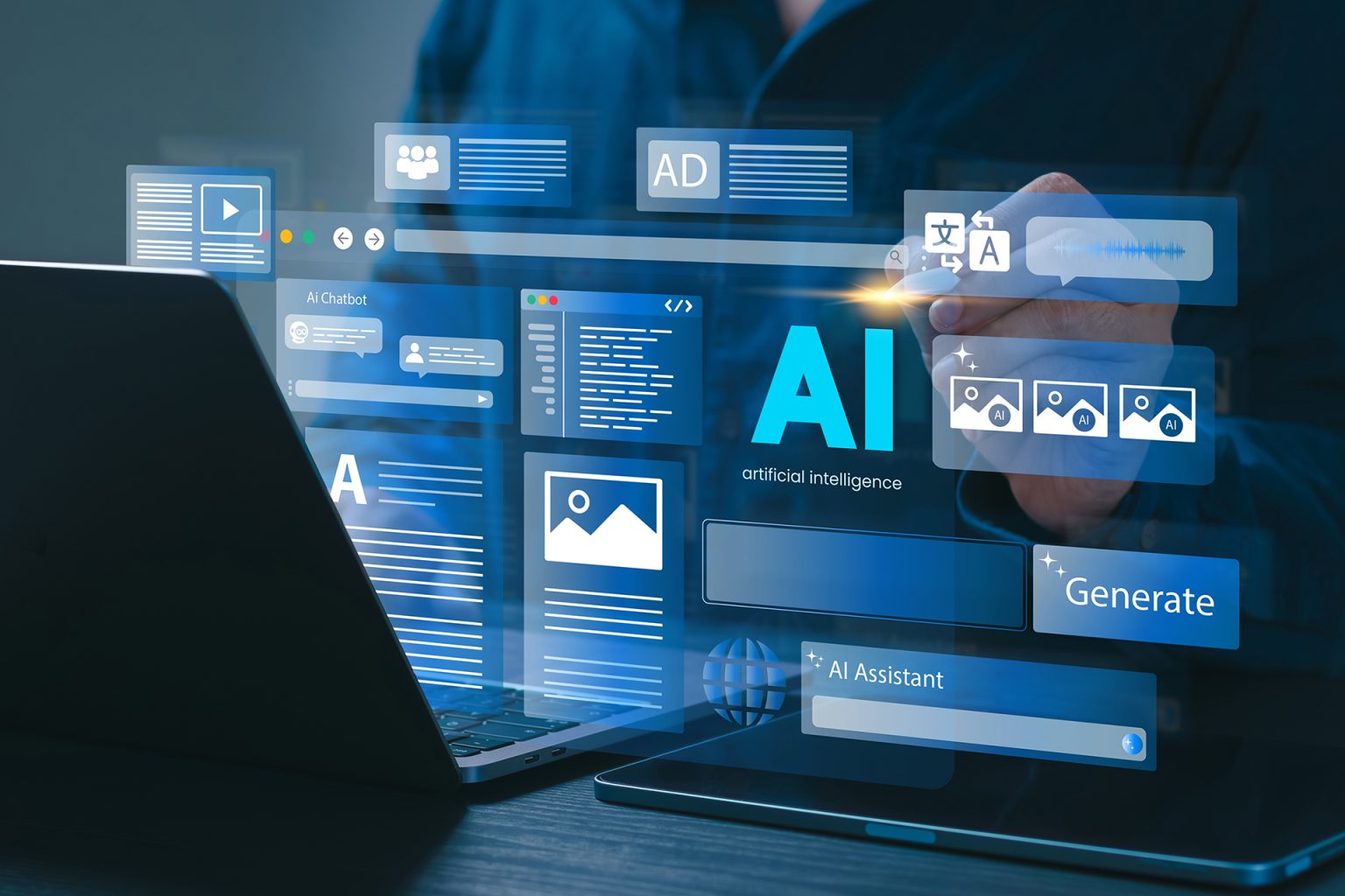 أدوات الذكاء الاصطناعي للتحقق من الحقائق.. دليل الصحفي الشامل لمكافحة الأخبار المضللة