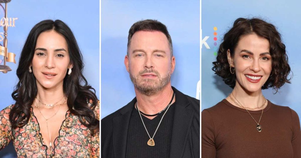 يشارك ممثلو مسلسل “Days of Our Lives” رغبتهم باستضافة تايلور سويفت وجينيفر أنيستون وآخرين.