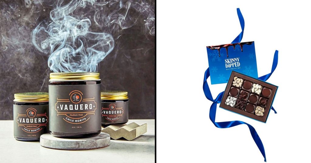 الجينز المعتمد من عارضات الأزياء ورذاذ الوجه المرطب الذي تستخدمه كايلي جينر يتصدران أهم الاكتشافات لهذا الأسبوع