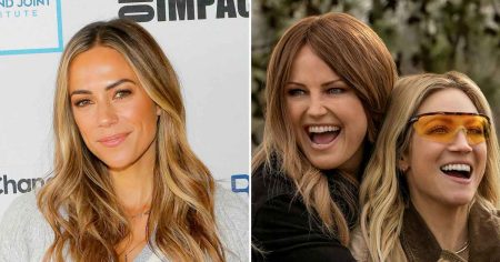 جانا كرامر تثير تجربة أداء للموسم الثاني من مسلسل The Hunting Wives بعد أن كادت أن تلعب دور Callie (حصريًا)