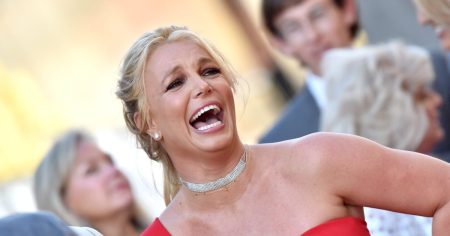 بريتني سبيرز تعود إلى إنستغرام بصورة مفعمة بالحيوية بعد حذف الحساب: “لقد حدث الكثير”