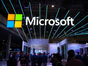 خدمات سحابية سيادية في السعودية مقدمة من مايكروسوفت