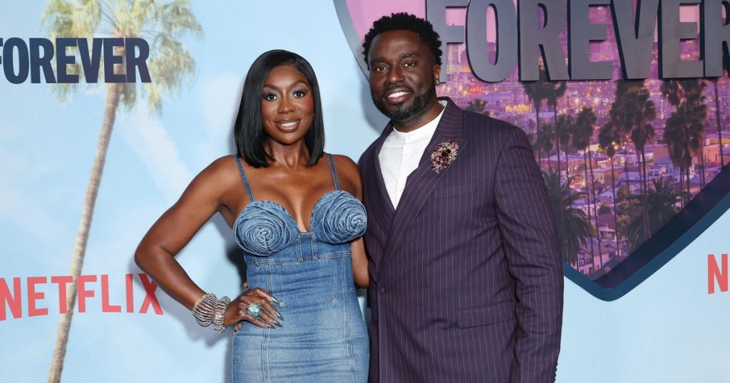 الدكتورة ويندي أوسيفو تثير كيف أثرت “مبادلة الزوجات: إصدار ربات البيوت الحقيقيات” على زواجها من إيدي (حصريًا)