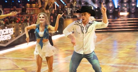 متى يبدأ برنامج “الرقص مع النجوم”؟ كيفية مشاهدة حلقة الليلة بدون يوتيوب تي في