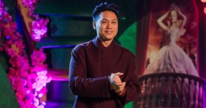 المخرج جون إم تشو يفكر في إمكانية إنتاج فيلم فرعي “شرير” بعد فيلم “For Good”