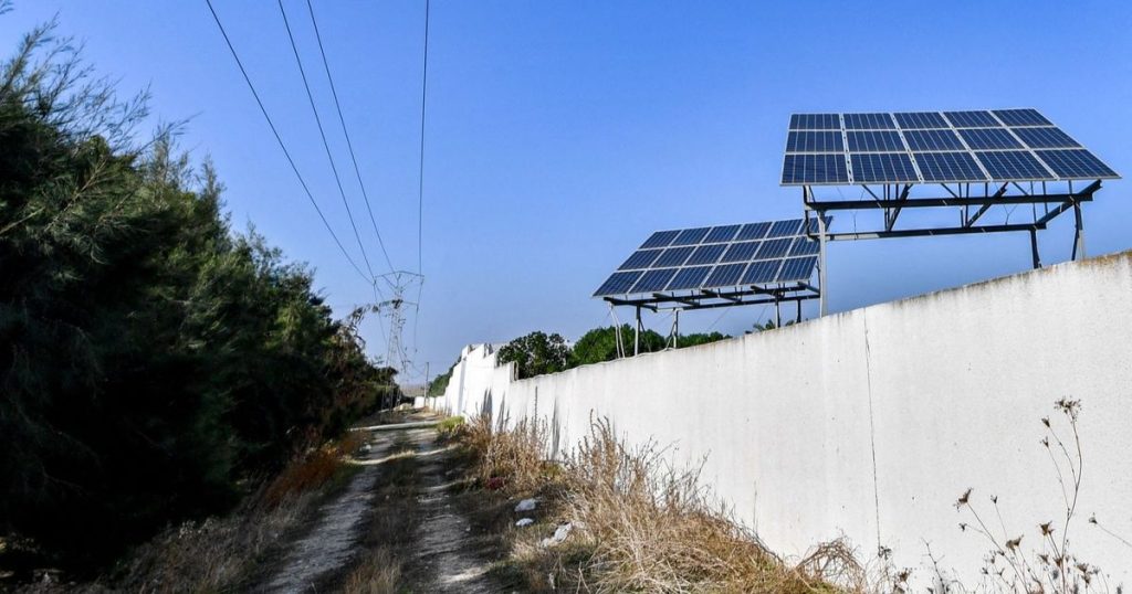 البنك الدولي يوقع اتفاقاً مع تونس بـ430 مليون دولار لدعم التحول الطاقي