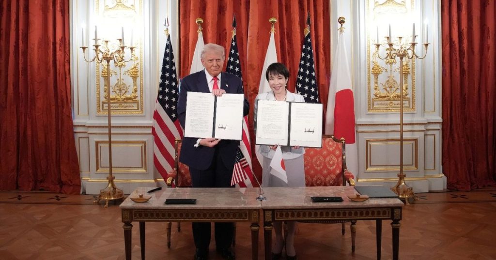 أميركا واليابان تتحالفان لاستخراج المعادن النادرة قرب المحيط الهادئ