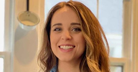 جينجر دوجار تكشف عن أفكارها حول وجود فجوة عمرية كبيرة مع أشقائها