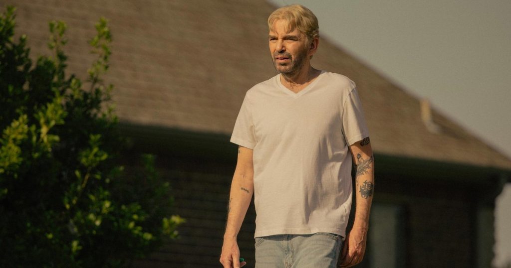 الجديد على Paramount+ في نوفمبر 2025 – القائمة الكاملة للأفلام والبرامج التلفزيونية