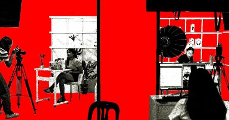 أصبح متجر TikTok الآن بحجم موقع eBay