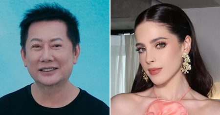 المدير التنفيذي لملكة جمال الكون نوات إتساراجريسيل يعتذر بعد الإهانة الفيروسية لملكة جمال المكسيك فاطمة بوش