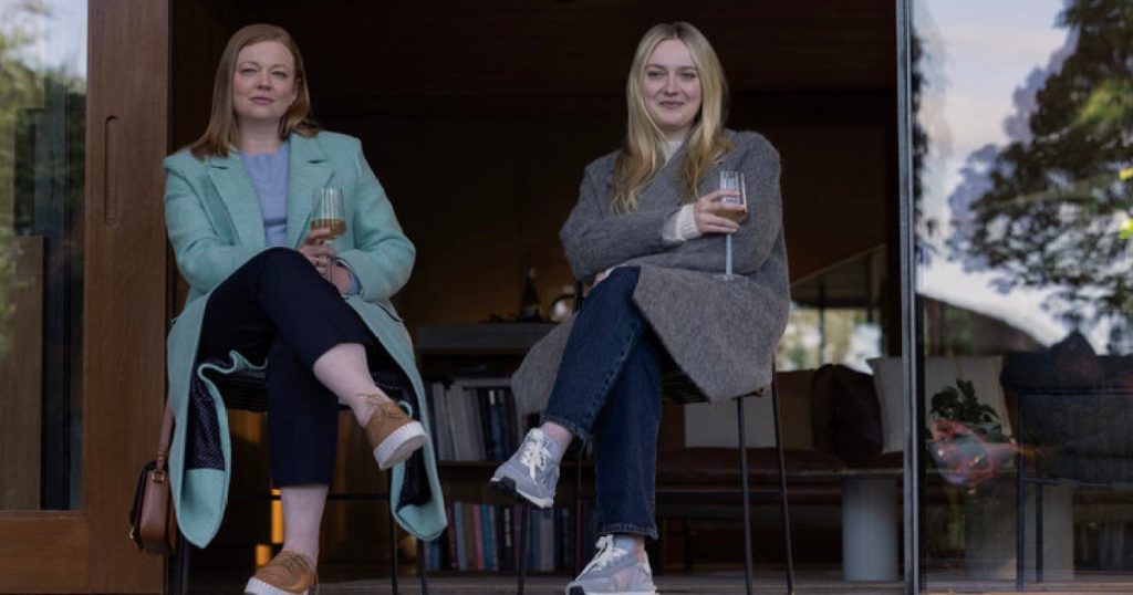 كسر أكبر الاختلافات بين البرنامج التلفزيوني “All Her Fault” وكتاب أندريا مارا