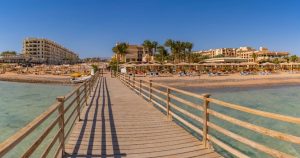 خزينة مصر تترقب 3.5 مليار دولار من قطر قبل نهاية العام