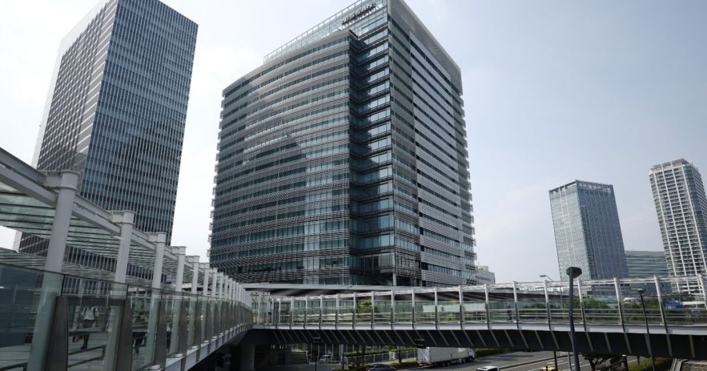 “نيسان” تبيع مقرها الرئيسي مقابل 630 مليون دولار وسط تعثرها مالياً