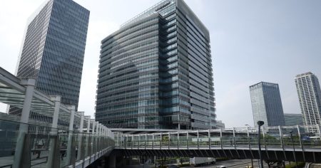 “نيسان” تبيع مقرها الرئيسي مقابل 630 مليون دولار وسط تعثرها مالياً