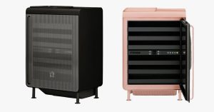 لدى المستهلك 8 ساعات للاستفادة من عروض الثلاجة المميزة.