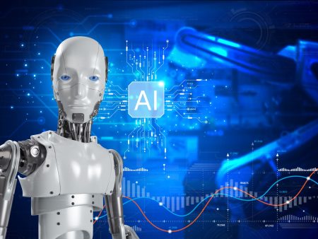 الموديلات الافتراضية.. ثورة الذكاء الاصطناعي في الإعلام والإعلان