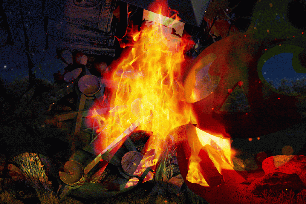 ما هو سامهين؟ وأوضح أصول عيد الهالوين