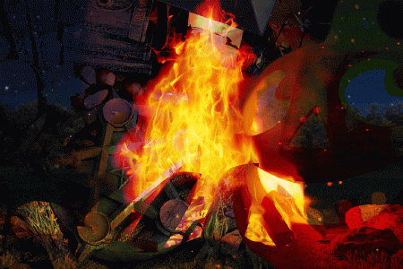 ما هو سامهين؟ وأوضح أصول عيد الهالوين