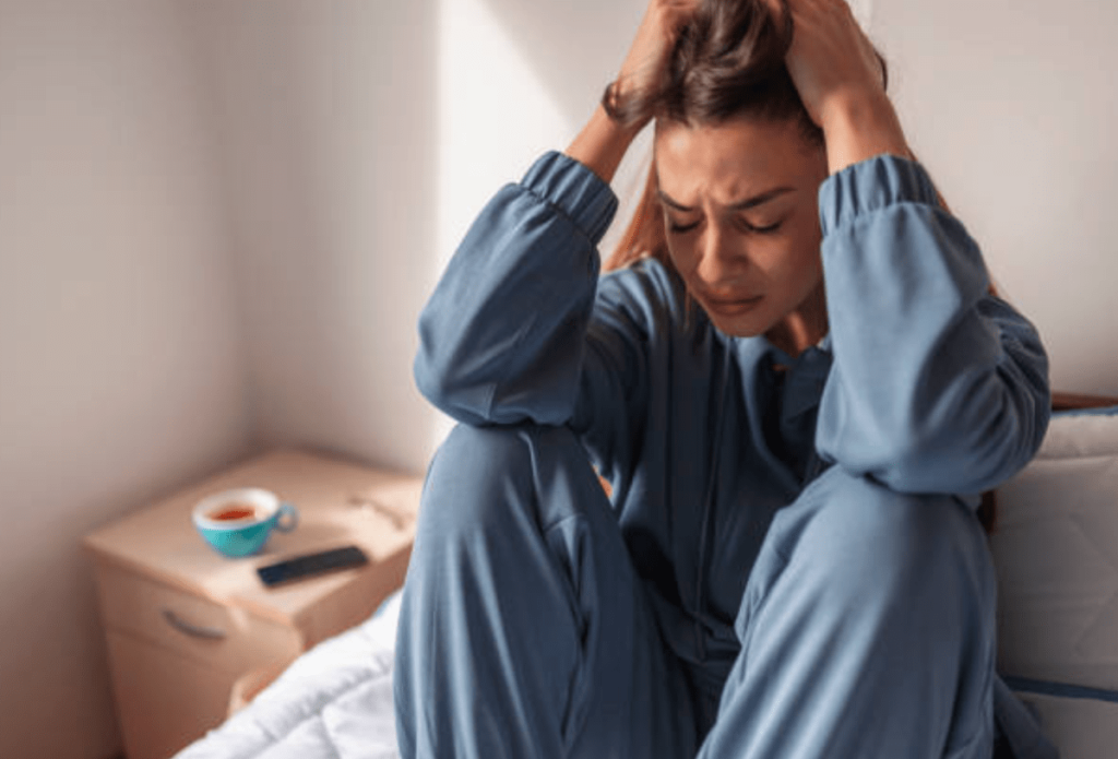 لا أستطيع التغلب على صديقي المسيء