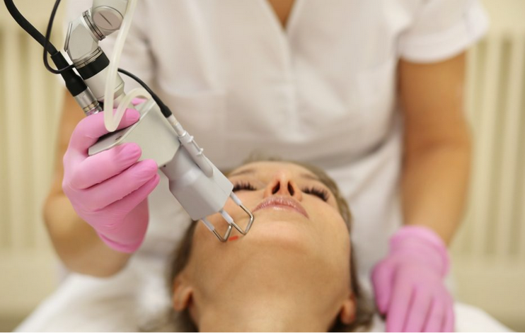 افضل عيادة ليزر في مصر