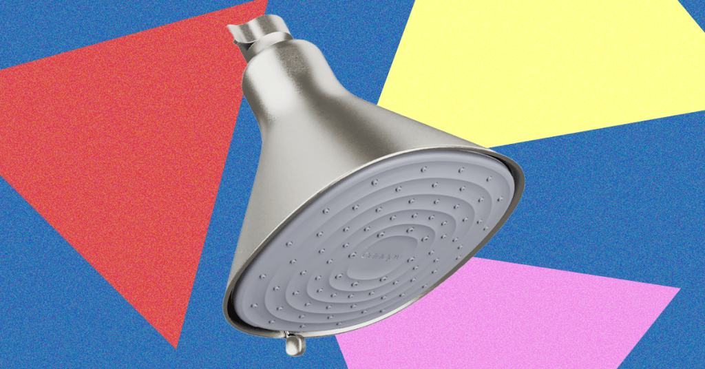 أفضل مرشحات الدش لإزالة الكلور والرصاص من الماء