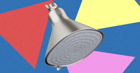 أفضل مرشحات الدش لإزالة الكلور والرصاص من الماء